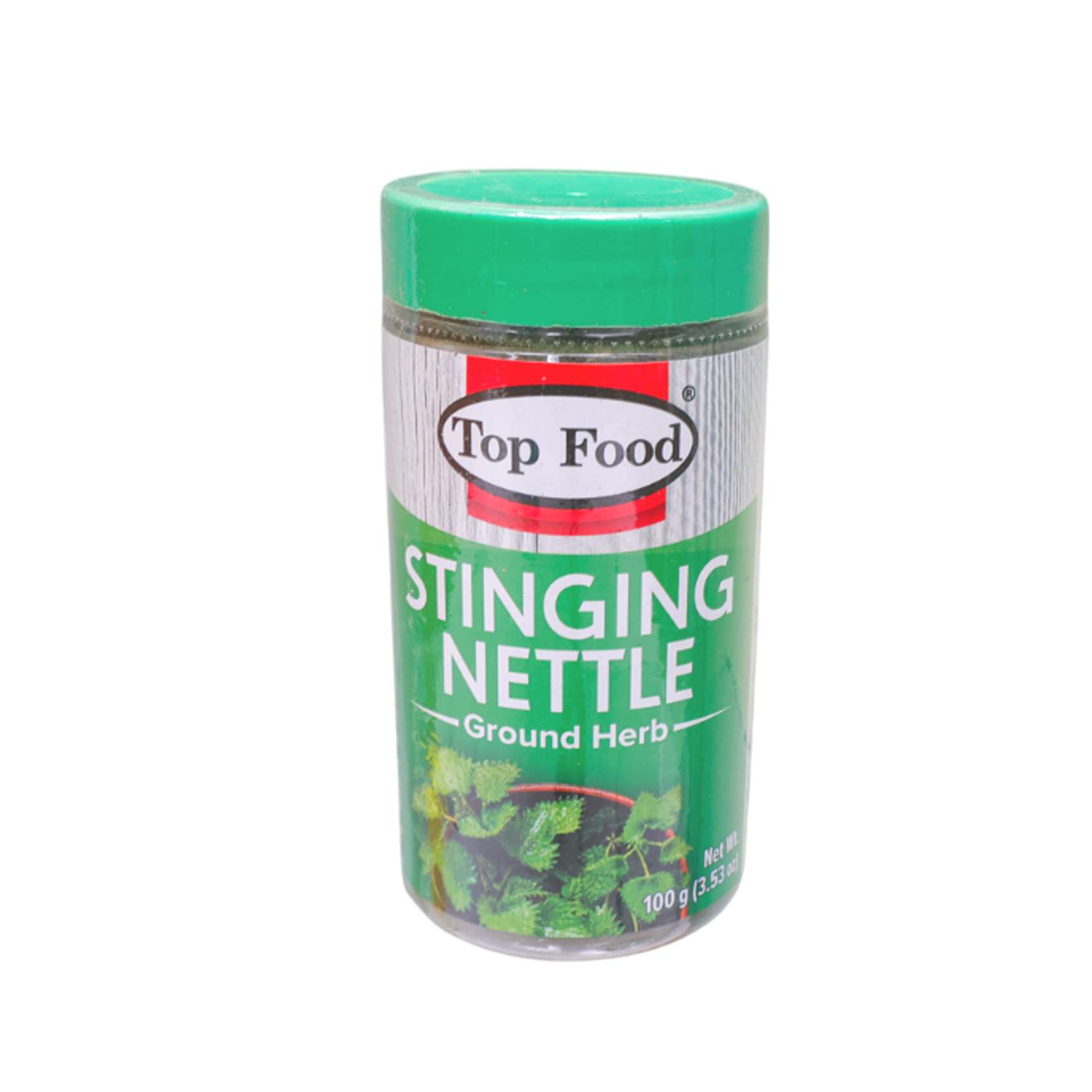 TOP FOOD STINGING NETTLE THABAI 100G