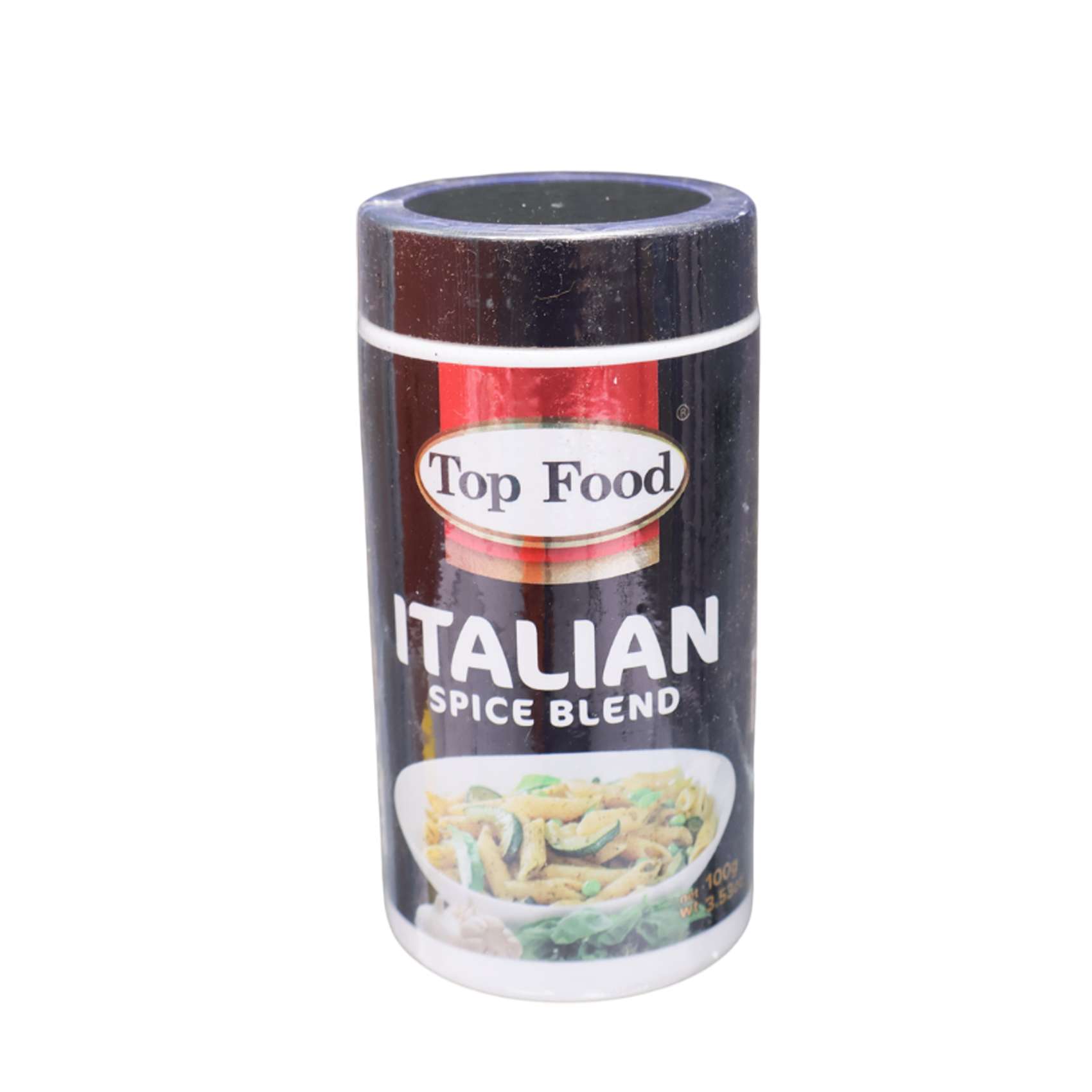 TOP FOOD ITALIAN SPICE BLEND J 100G