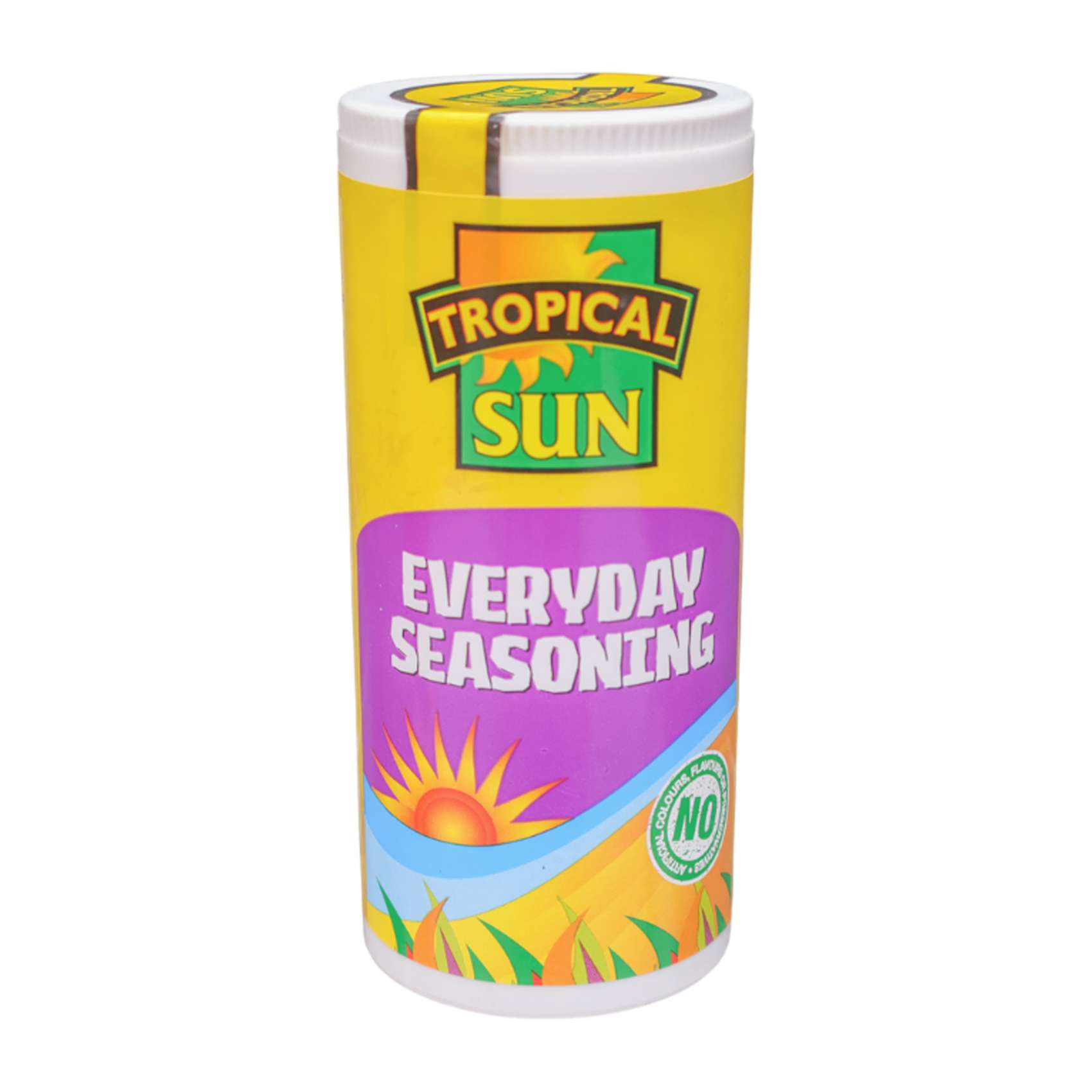 Tropical Sun Everyday Seasoning 100g