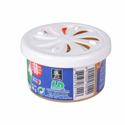 VENT Organic Mint 46g – Natural Breath Freshener & Sugar-Free Chews