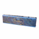 Satya Eco Sangram Incense Sticks – Natural, Handcrafted Aromatherapy Incense for Home & Meditation - Image 2