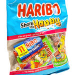 Haribo Multipack Starmix 176g