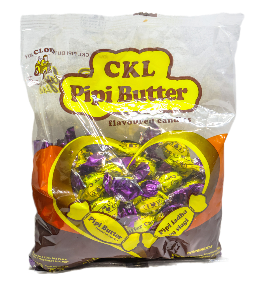 CANDY KENYA PIPI BUTTER 350G