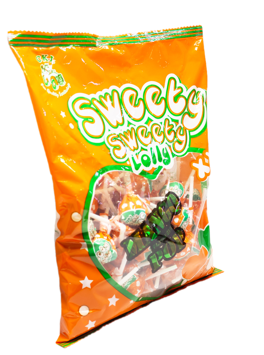 CANDY KE SPOP MANGO XXL 50PC