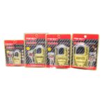 MINDY WORLD/CLASS 40MM Heavy-Duty Padlock – Secure Your Belongings