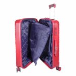 STORESOME PP Trolley 0324-1 (24 Inch) – Lightweight Durable Travel Suitcase with Spinner Wheels - Image 4