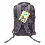 STORESOME HAIBIAO ZIP Heavy Bag – Durable Fitness Boxing Training Bag for Home & Gym