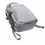 Exclusive School Bag #T807 Grey - Image 4