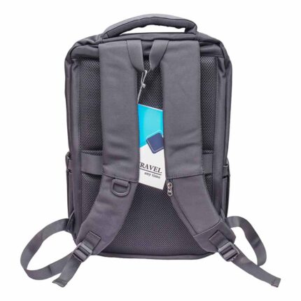Exclusive School Bag #T808 – Durable, Lightweight & Stylish Backpack for Students