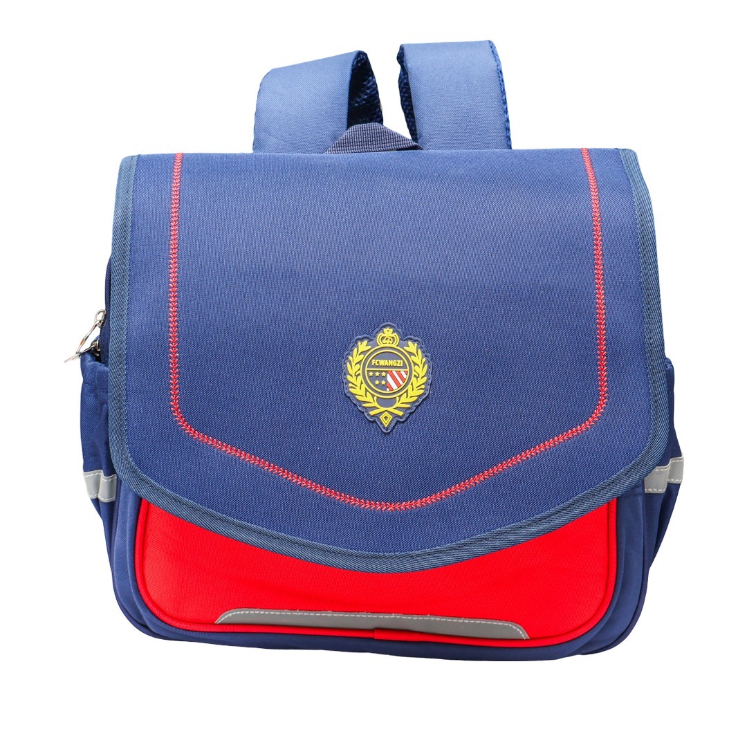 DEEKEE TRANSFORMER BAG A1005 BLUE
