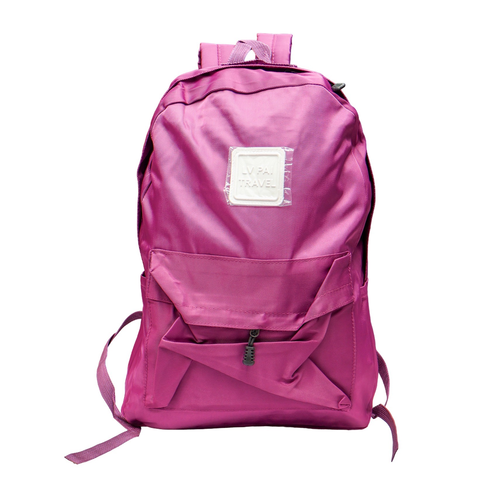 JINGPIN DEEKEE BAG A1002 PURPLE