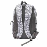 KINGS BACKPACK 076 – Durable, Stylish & Multi-Purpose Travel & School Bag