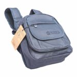KINGS Travel Bags 1056 – Durable Large Capacity Travel Bag for Men & Women | Waterproof Luggage Bag for Trips, Gym & Outdoor Travel