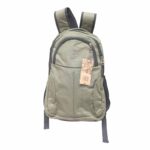 KING'S BACKPACK CANVAS 805