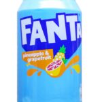 FANTA PINEAPPLE AND GRAPE CAN (330ML)