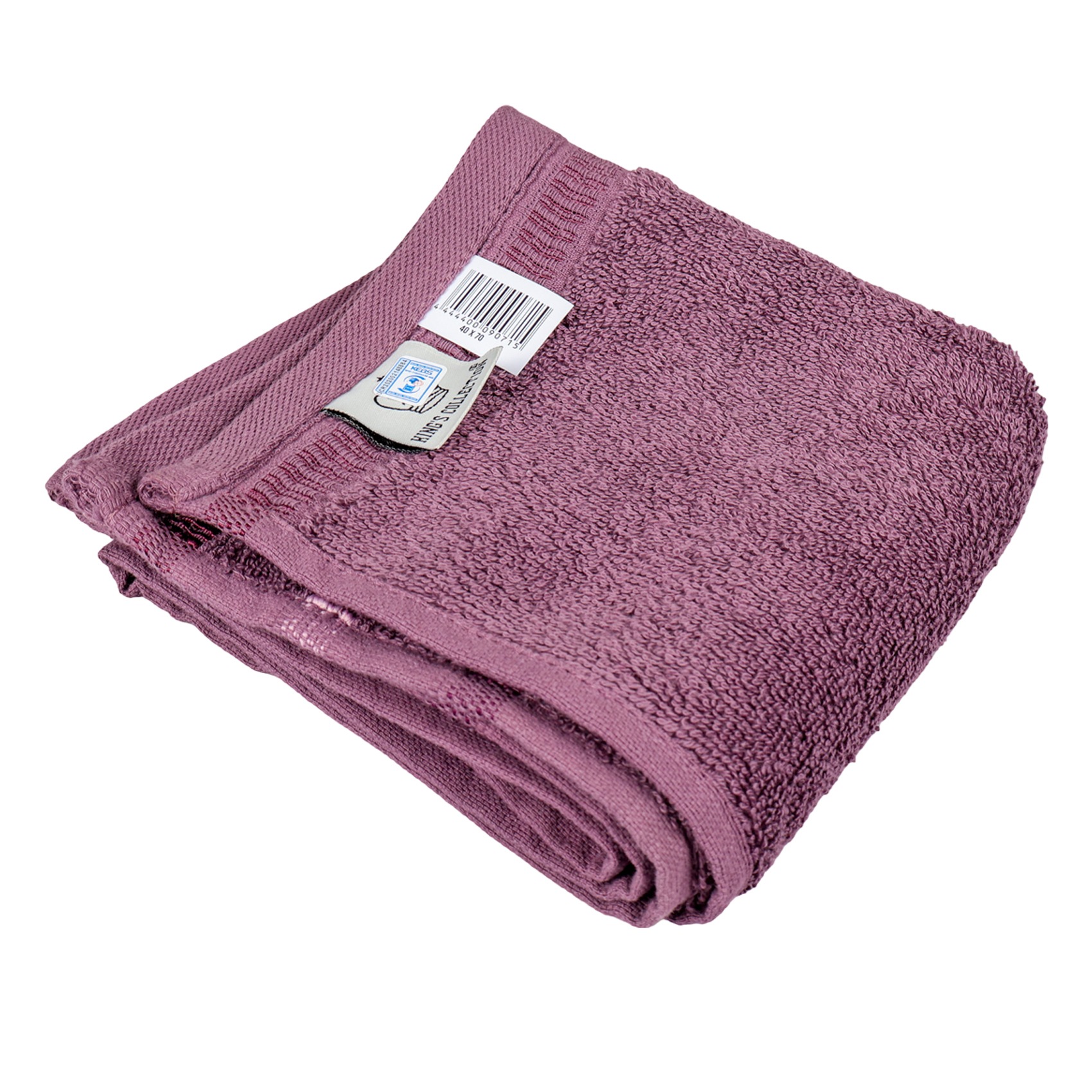KINGS HAND TOWEL FANCY 40*70