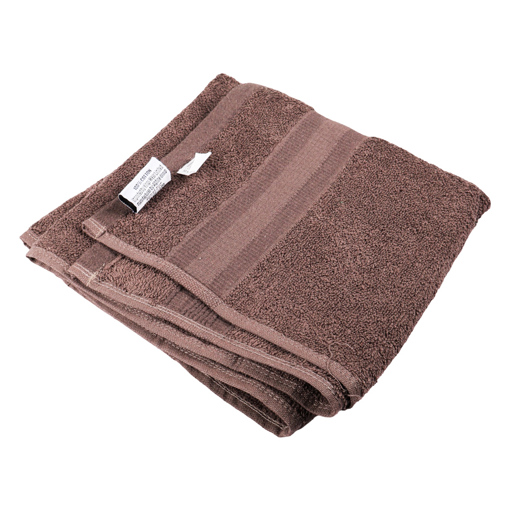 HAND TOWEL ZUMRUT 50*100 DARK GREY