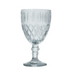 Deli Glass Cup DSKB151A 340ML