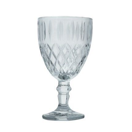 DELI GLASS CUP DSKB151A 340ML