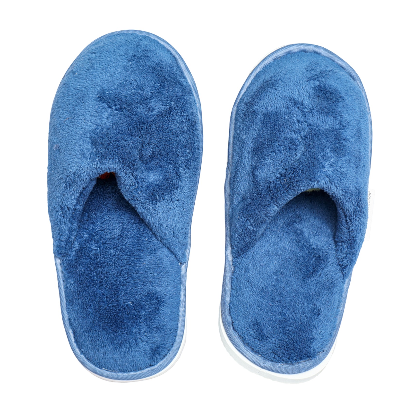 BATHROOM SLIPPER 329 NAVY