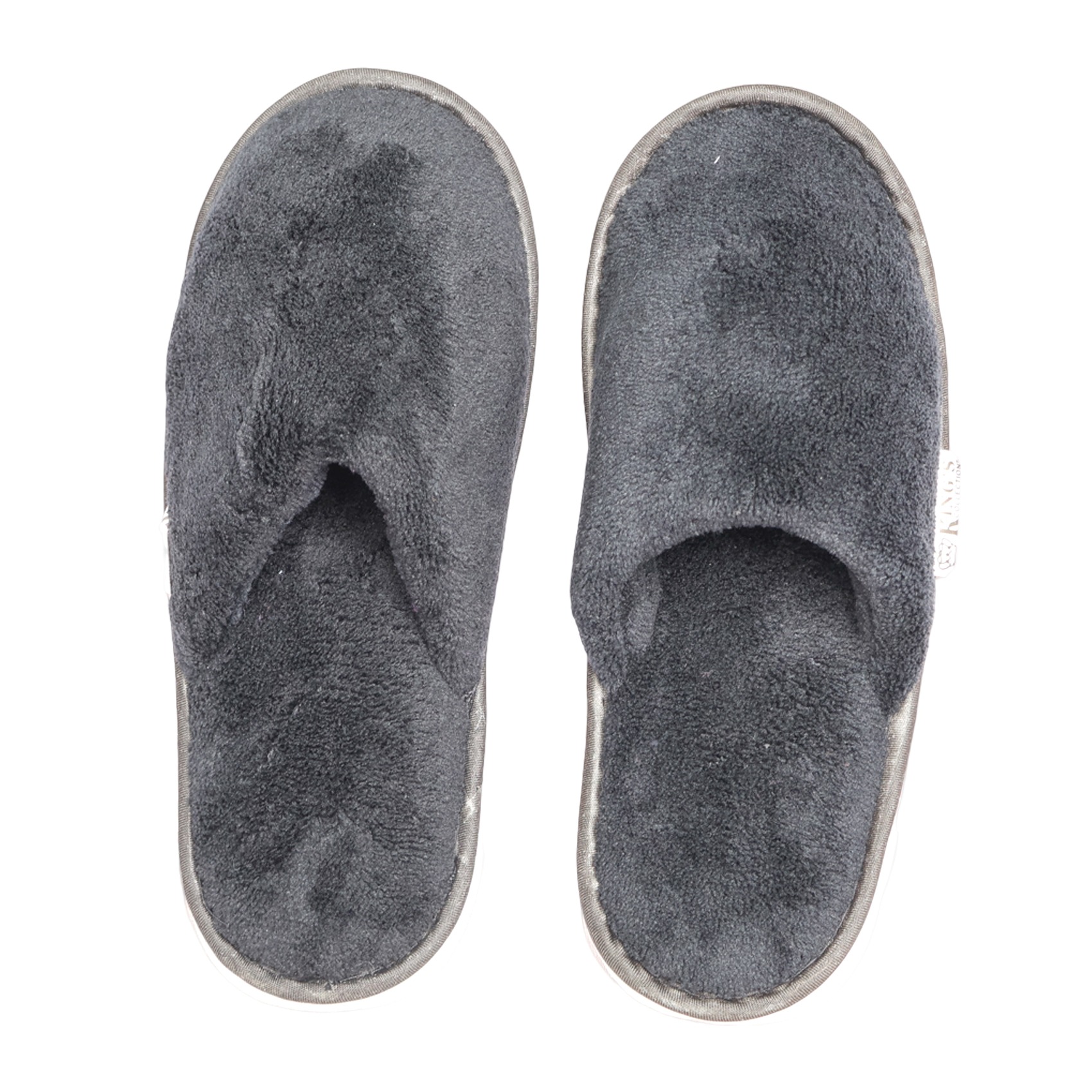BATHROOM SLIPPER 330 BLACK