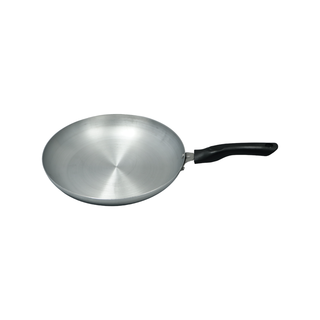 Aluminium Frying Pan size 22