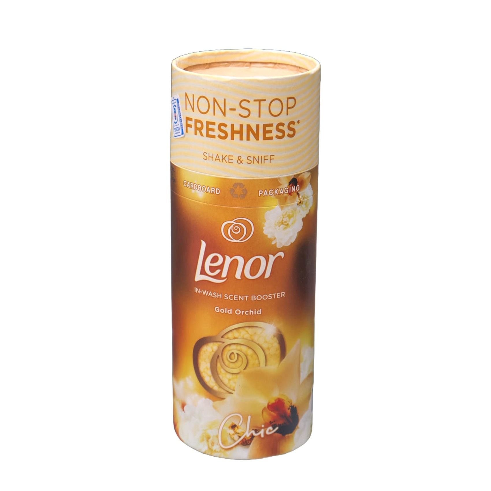 LENOR SCENT BOOSTER GLD ORCHID 176G