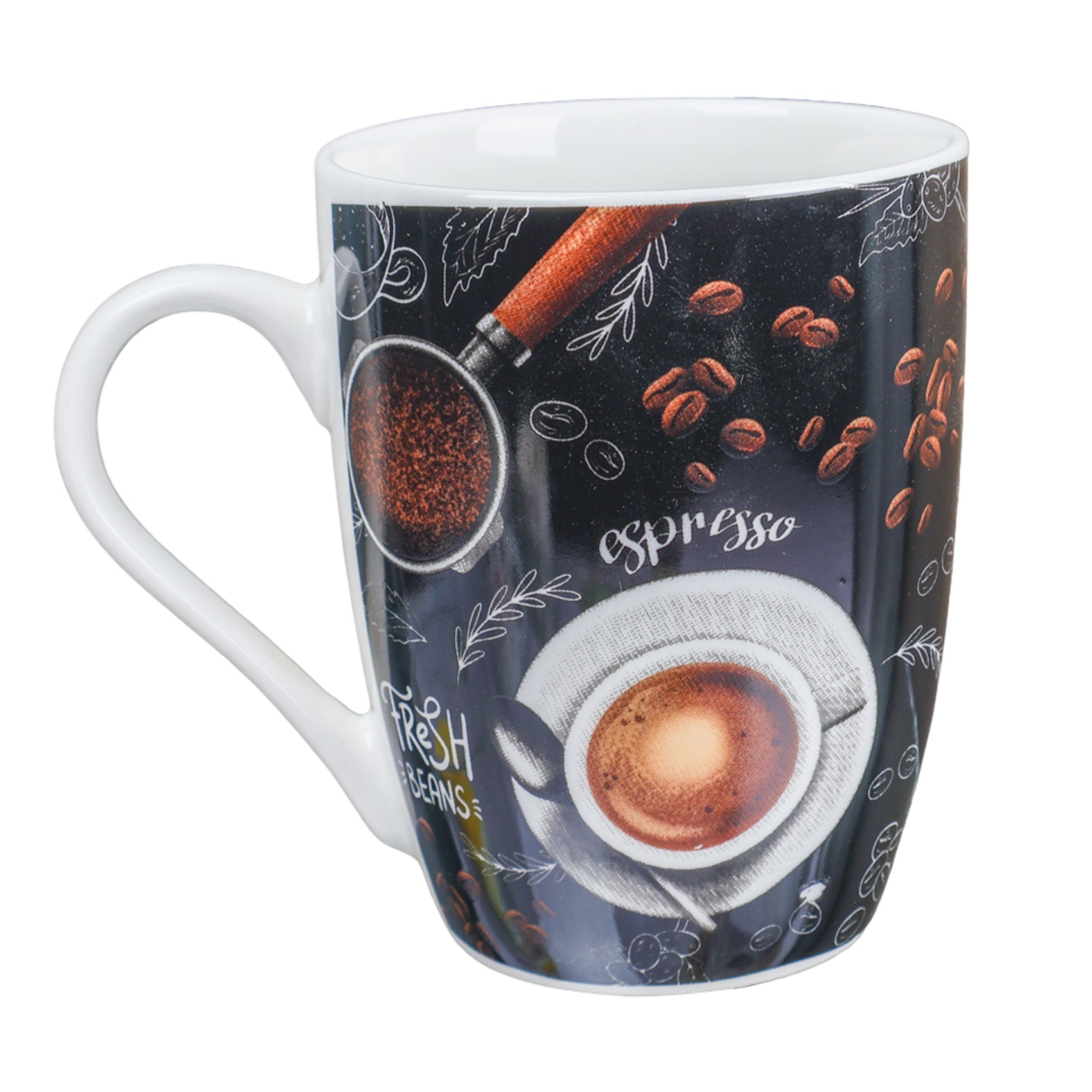 STORESOME CERAMIC MUG 2619