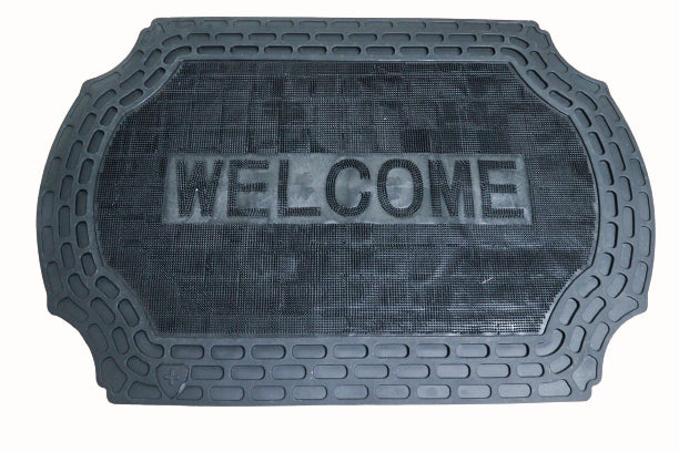 MONUSH DOORMAT 2012