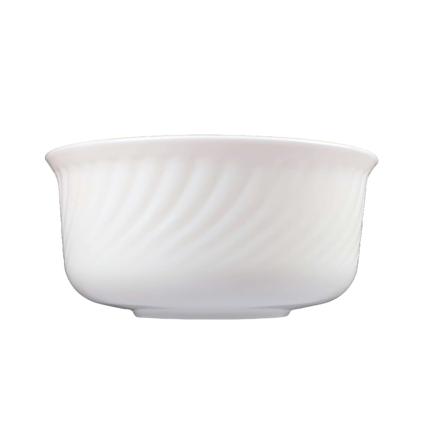 STORESOME BOWL BY13HDW65 6.5" WHT