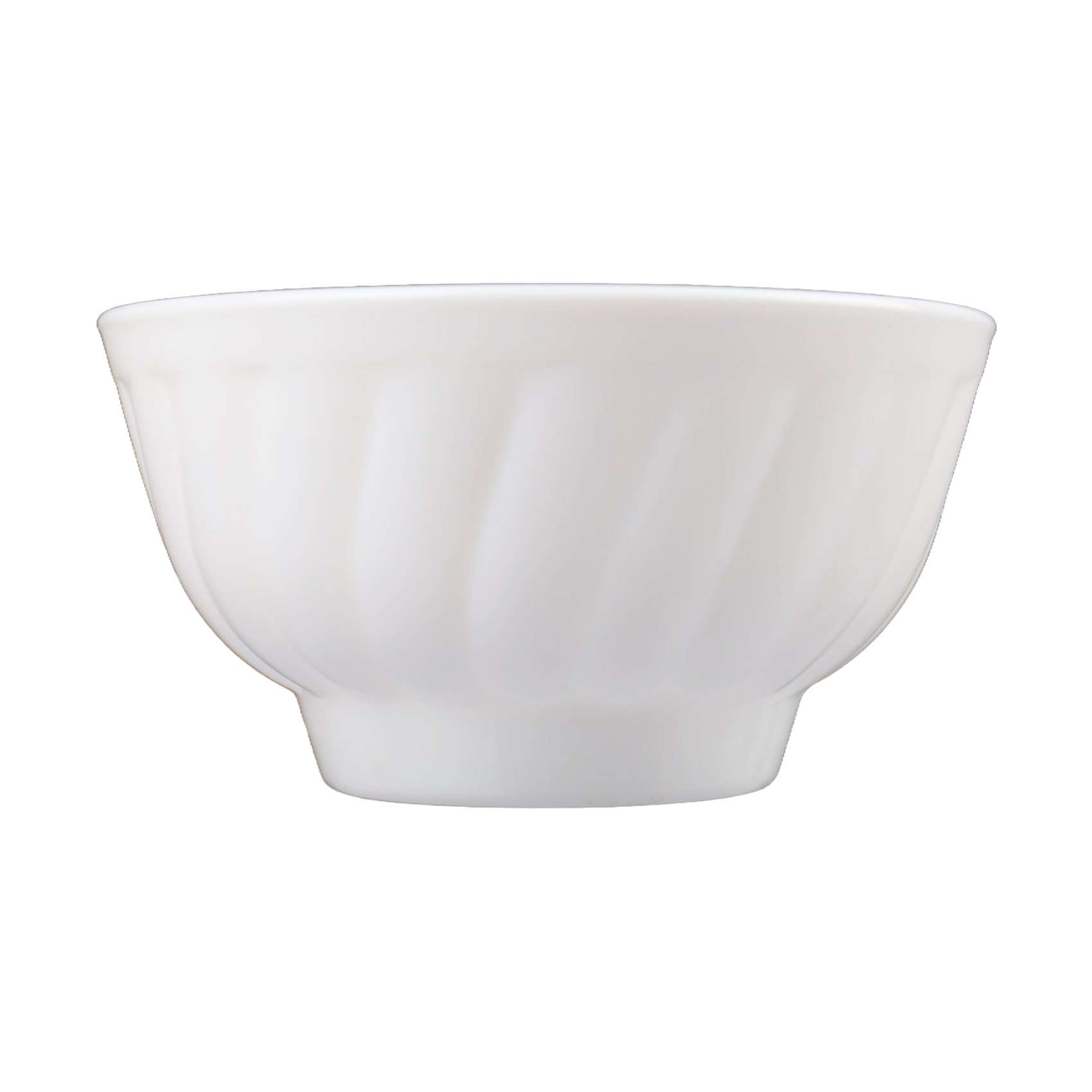 STORESOME BOWL BY13JHW132 5" WHT