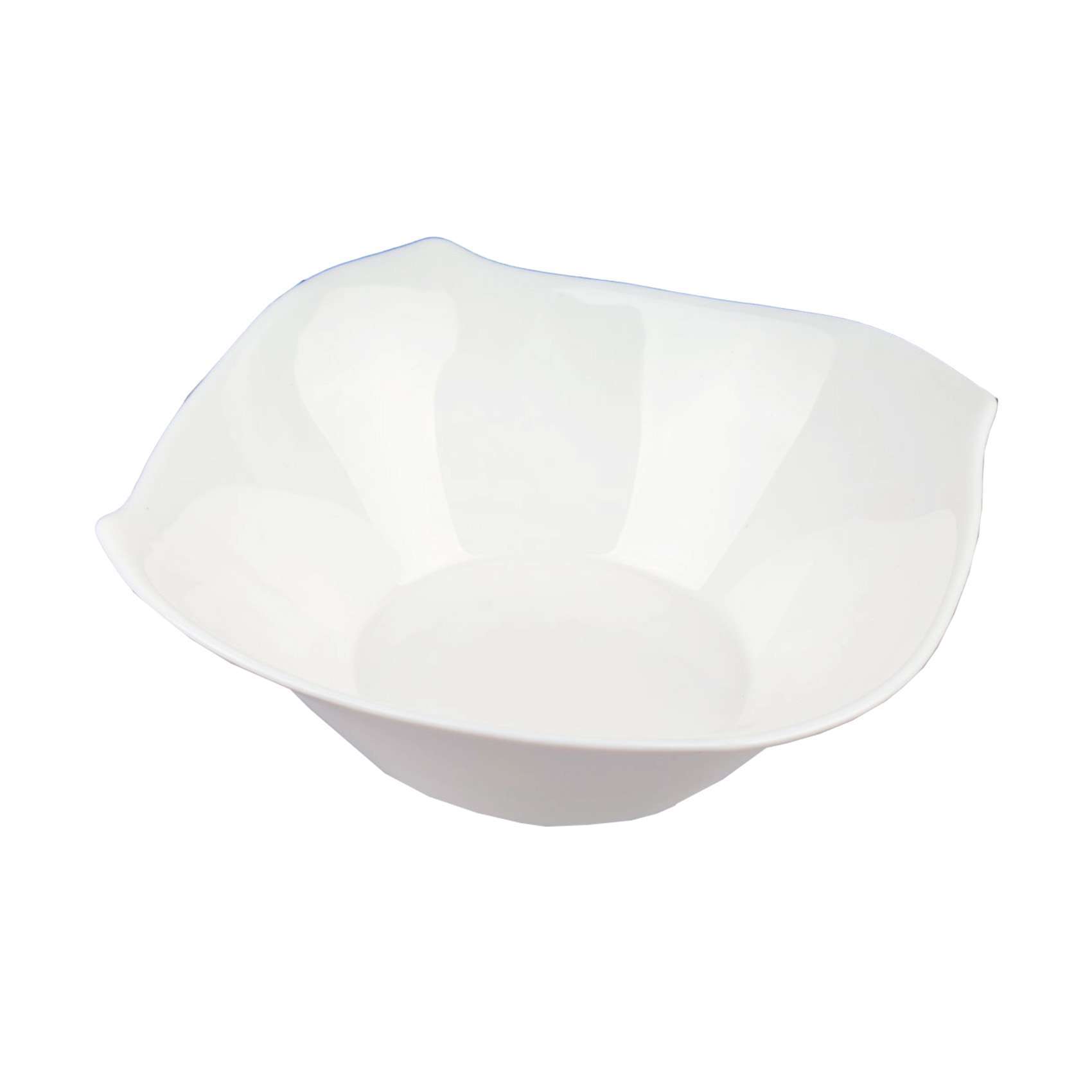 STORESOME BOWL BY13LFW80 8.1" WHT