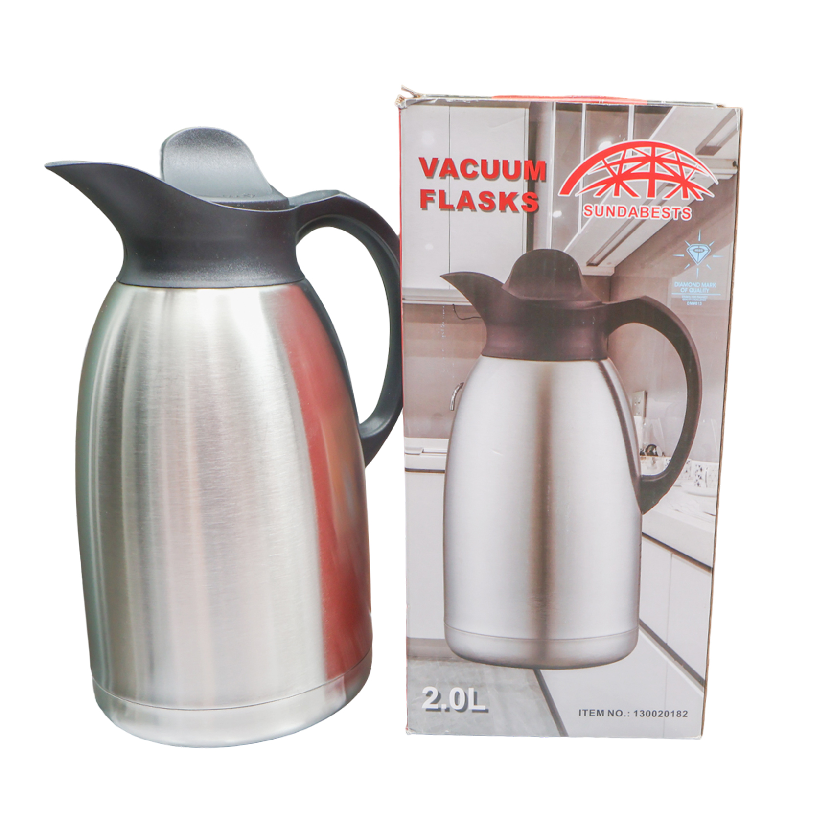 IMG_4937-1-1.jpg SUNDABEST VACUUM FLASK 2.0L 20182 - Image 1