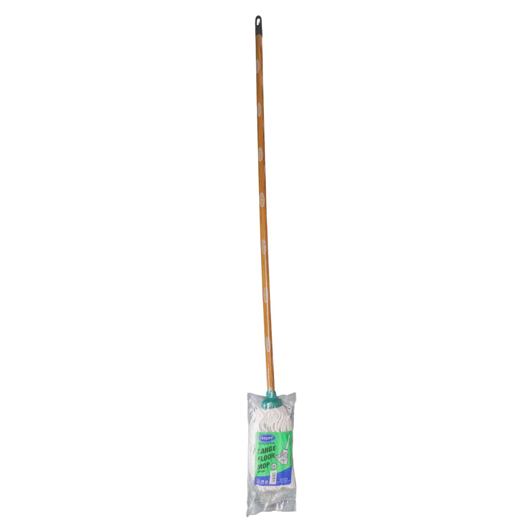 TEEPEE LARGE MOP WITH HANDLE