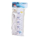 Jsb Socket 8435 - 5 Way 10M