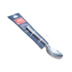 MARVEL SS 6PC TEA SPOON