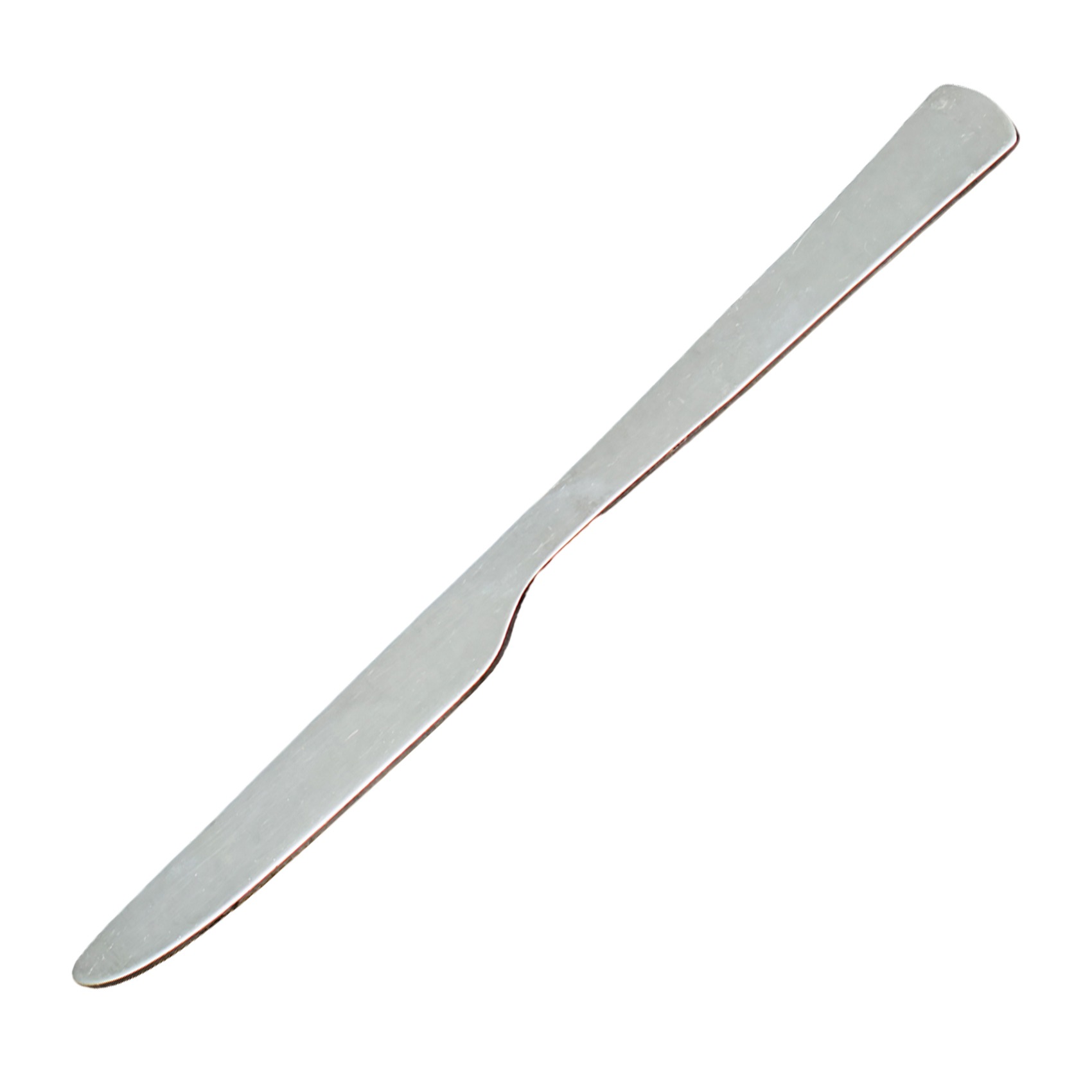 STC STNLS DSRT BREAD KNIFE