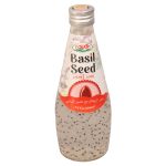 Basil Seed Lychee Juice 290Ml - Image 2