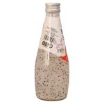 Basil Seed Lychee Juice 290Ml - Image 3