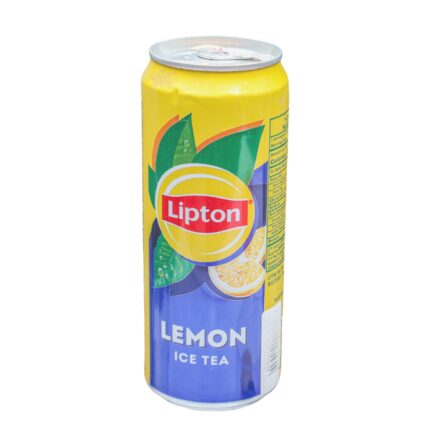 Lipton Iced Tea Lemon 315Ml