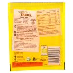 Old El Paso Taco Seasoning Mix 25g - Image 2