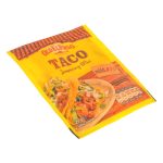 Old El Paso Taco Seasoning Mix 25g - Image 3