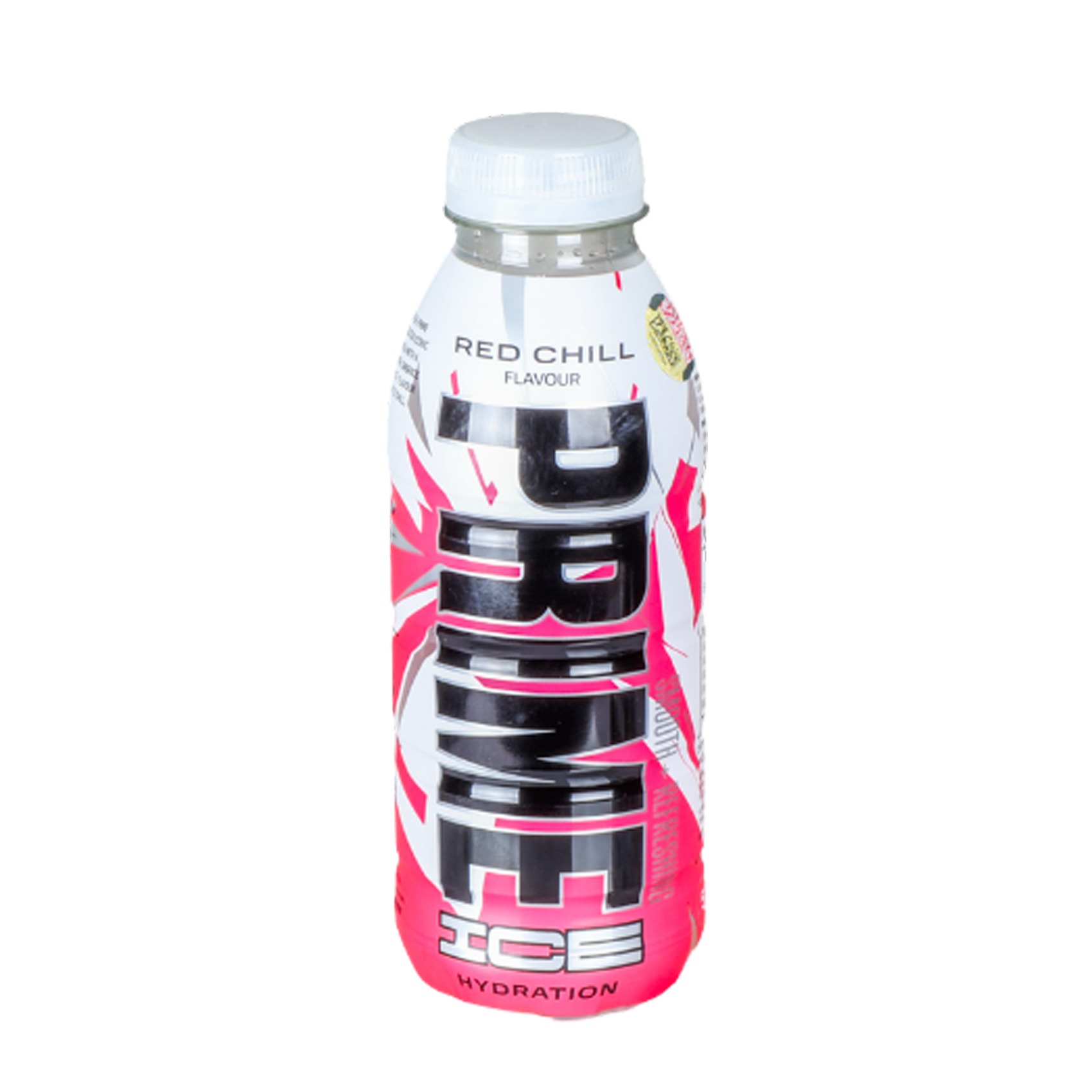 PRIME HYDRATION DRINK RED CHILL 500ML