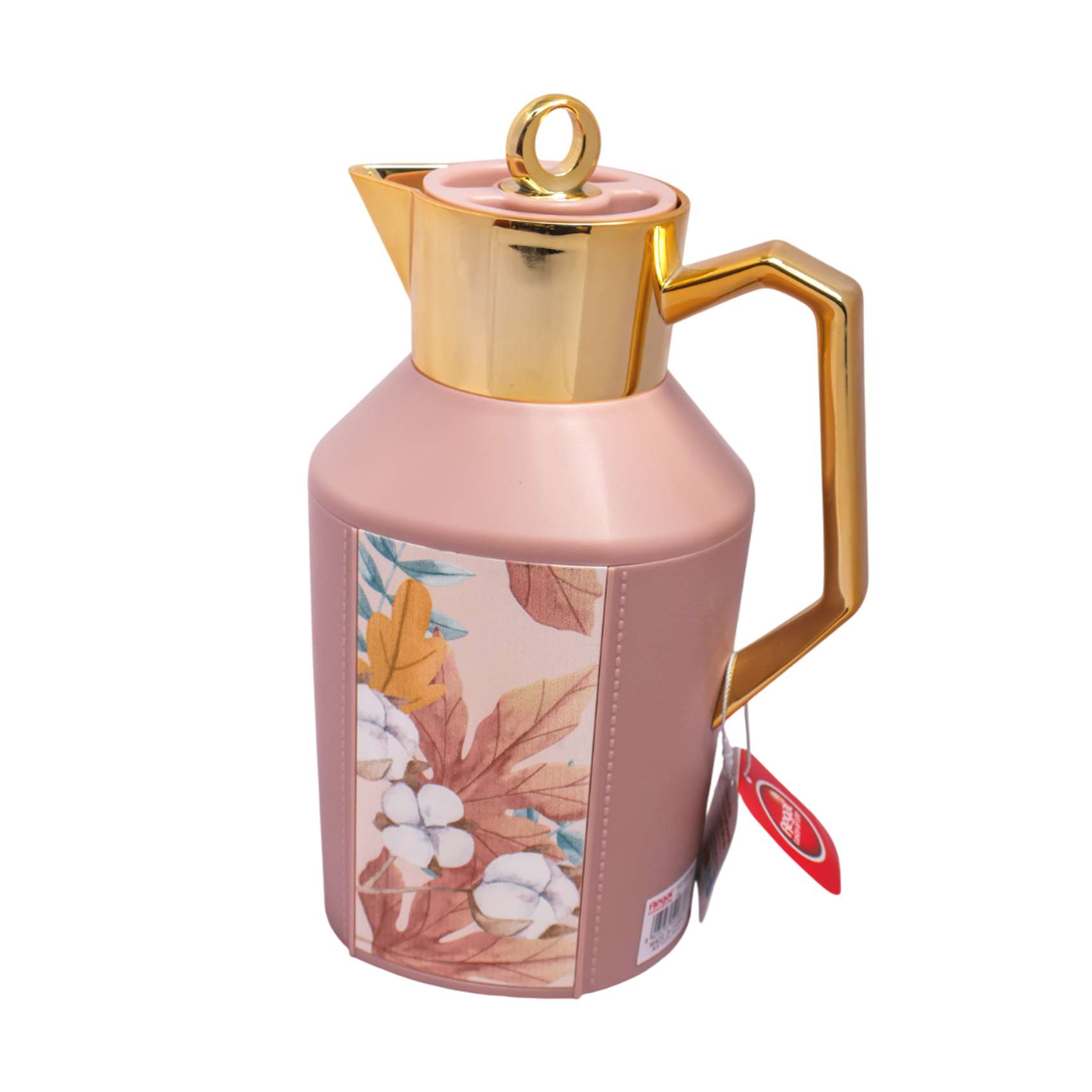 REGAL VACUUM FLASK RGD11QA-10GU 1.0L ROSE PINK