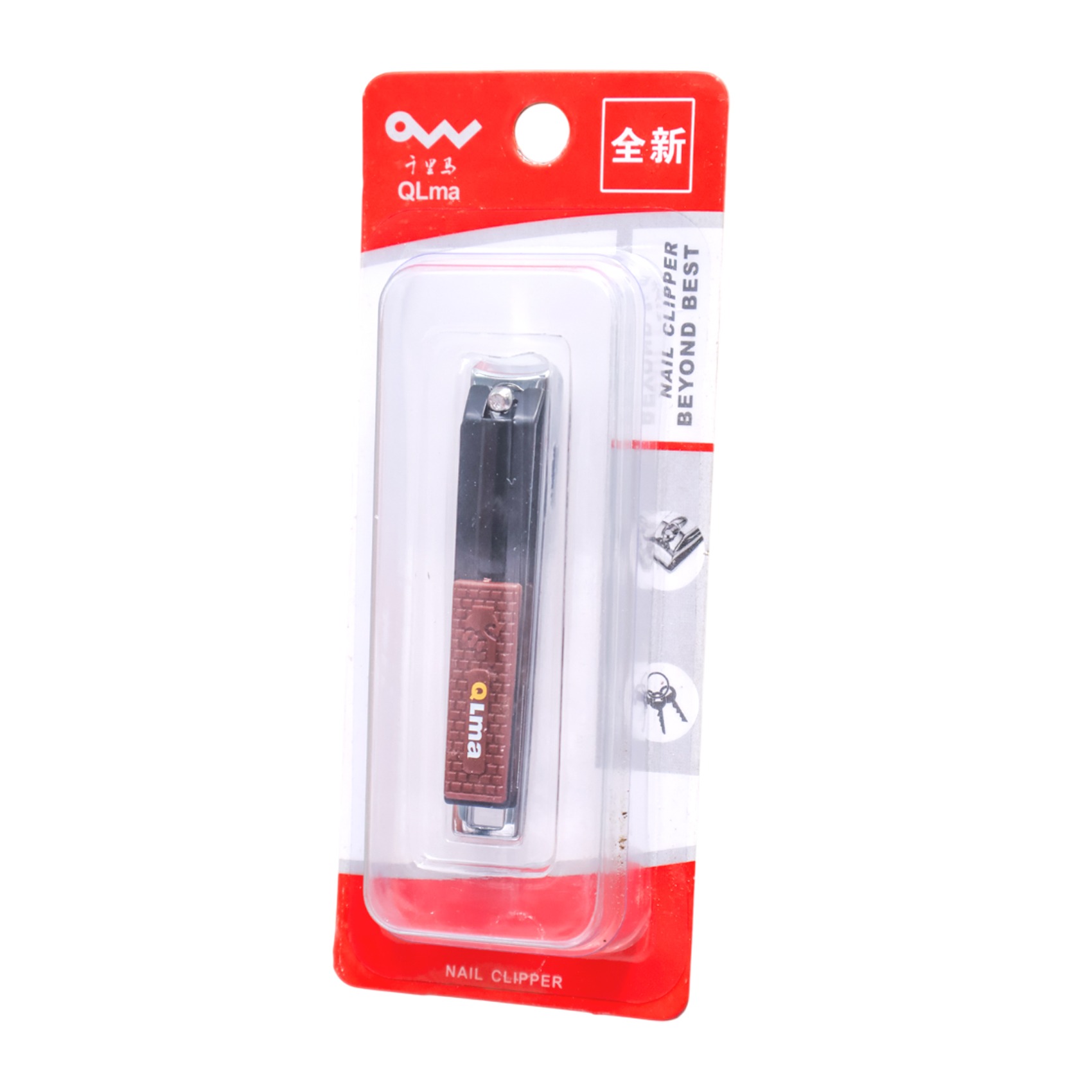 KINGS NAIL CLIPPER #618