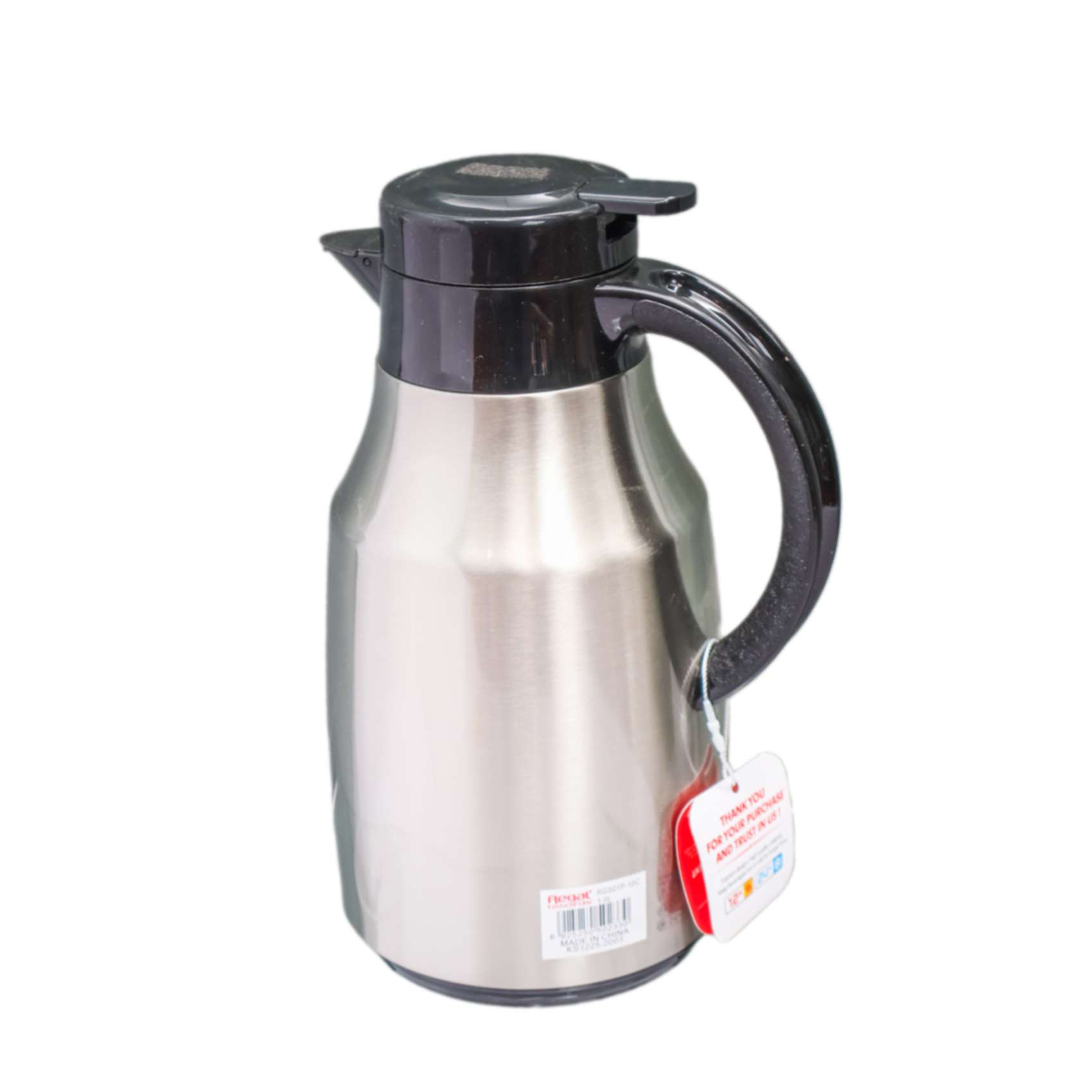 Regal Vacuum Flask RGS01P-10C 1.0L