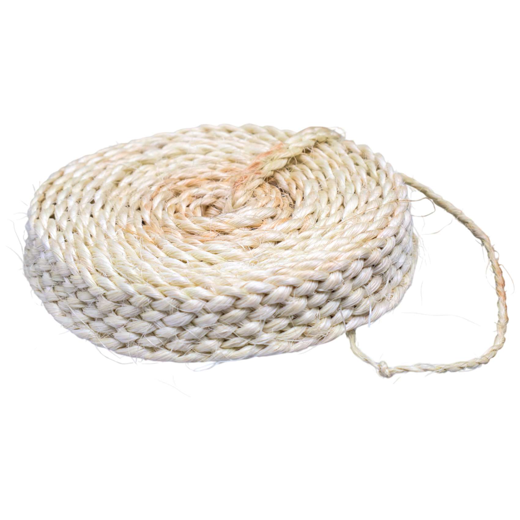 AFRICAN SISAL ROPE THICK