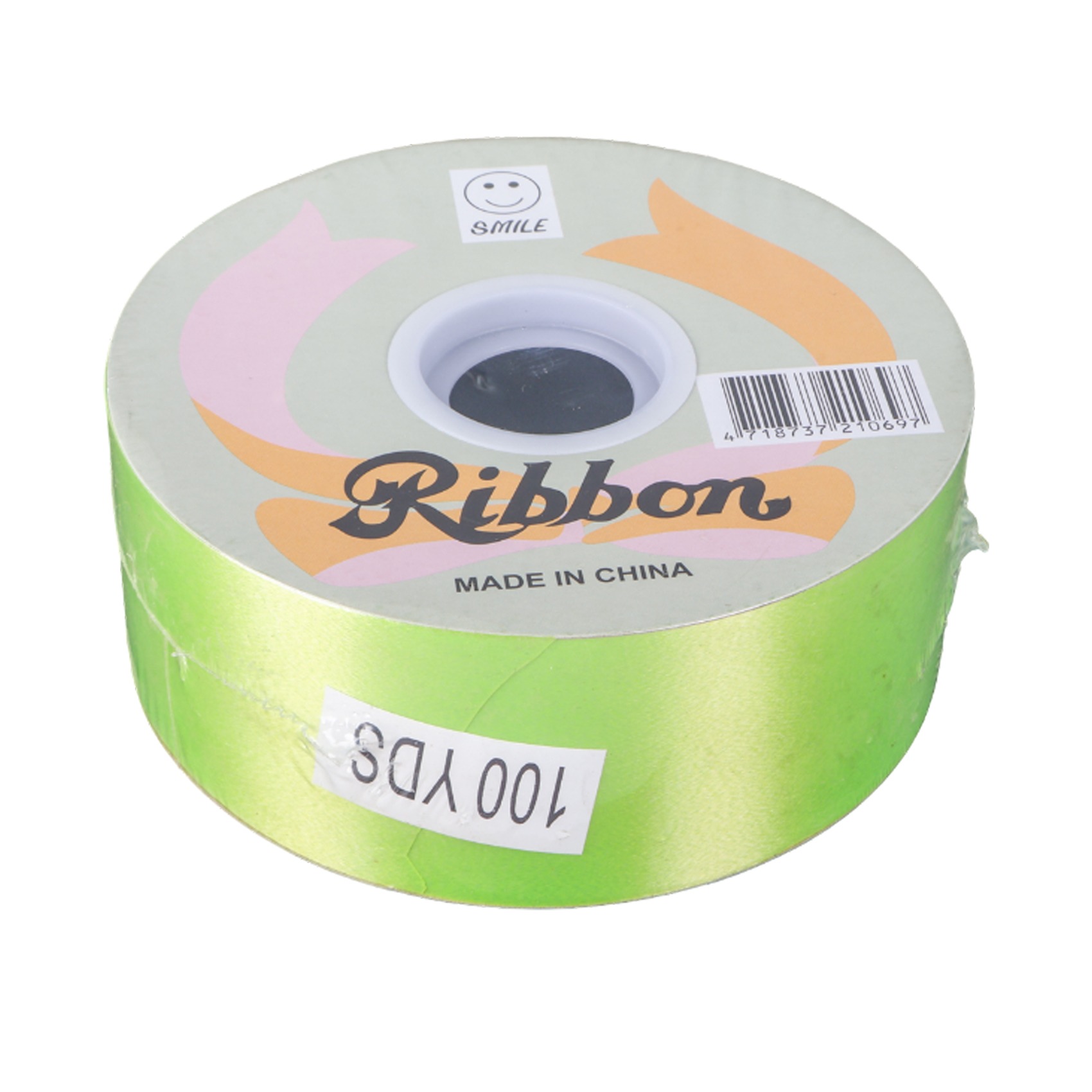 PP RIBBON 100 YARDS