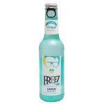 Freez Lemon & Mint Drink 275Ml - Image 5