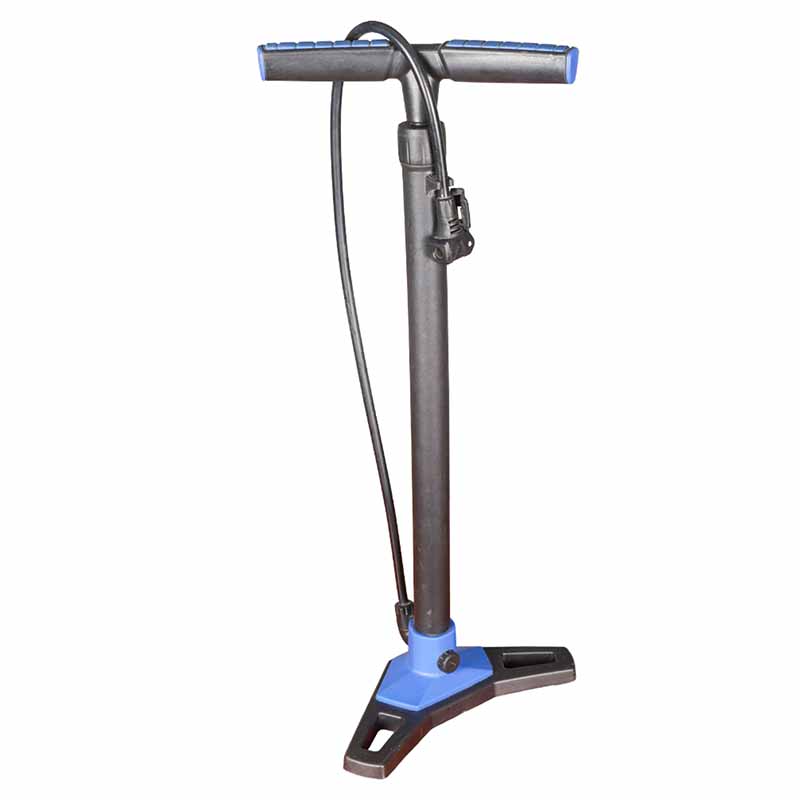 CF1 RSP Bicycle Pump – High-Pressure Portable Bike Air Pump for All Bikes